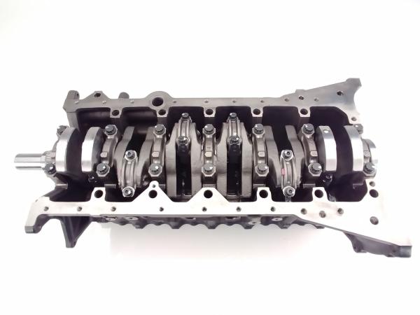 Titan Stufe 3 2JZGTE Kurzblock