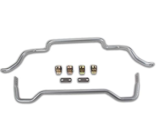 Titan Motorsports Verstellbare F&R Spurstange für 93-98