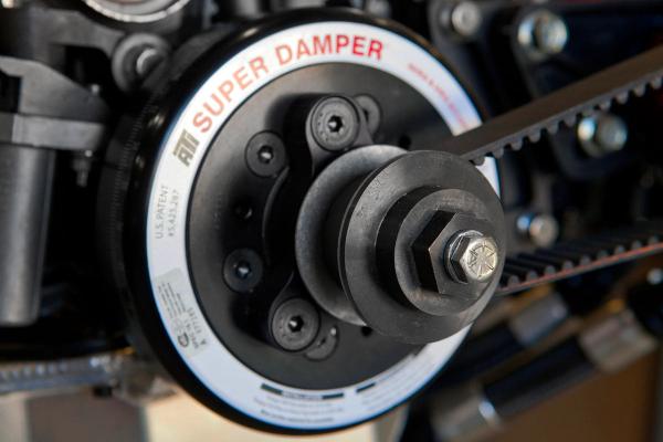 TITAN MOTORSPORTS MOTEC Plug & Play für den 2JZ-GTE