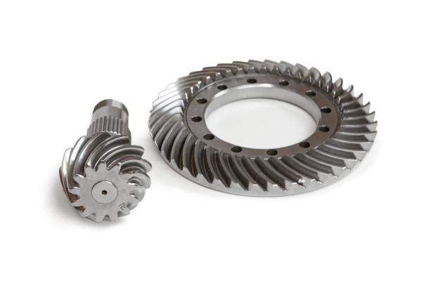 Titan Motorsports 2004+ Lamborghini Gallardo Ring und Ritzel