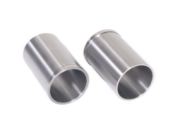 TITAN MOTORSPORTS LAMBORGHINI V10 5.0L / 5.2L SATZ ZYLINDERMUFFEN