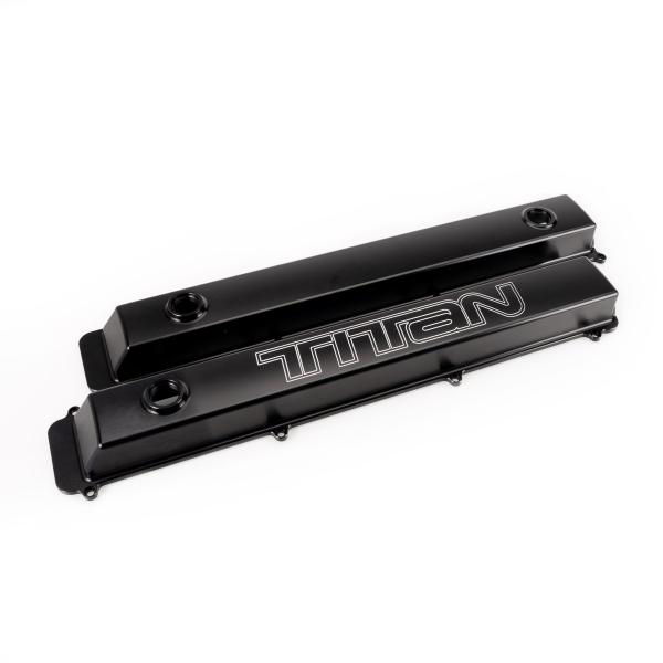 Titan Motorsports Edition Hypertune Billet Ventildeckel für 2JZ-GTE NON-VVTI/VVTI
