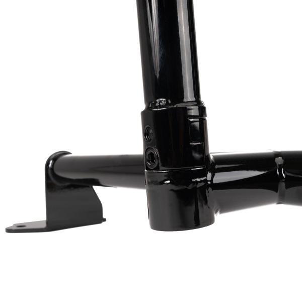 Titan Motorsports 2020+ Toyota Supra MKV A90 / A91 Abnehmbarer Fallschirmhalter