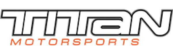 Titan Motorsports 2jz Hauptbolzen aus Ca625