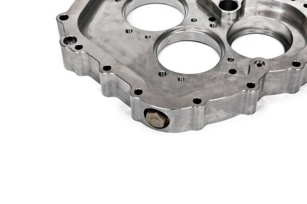 Titan Motorsports Lamborghini Gallardo Getriebe Billet Platte