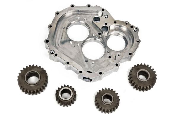 Titan Motorsports Lamborghini Gallardo Getriebe Drop Gears