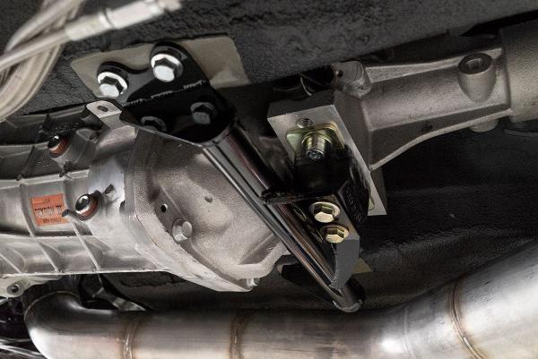 Titan Motorsports T56 Wechselsatz für Toyota Supra MKIV